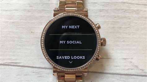 michael kors access app download|michael kors access smart watch.